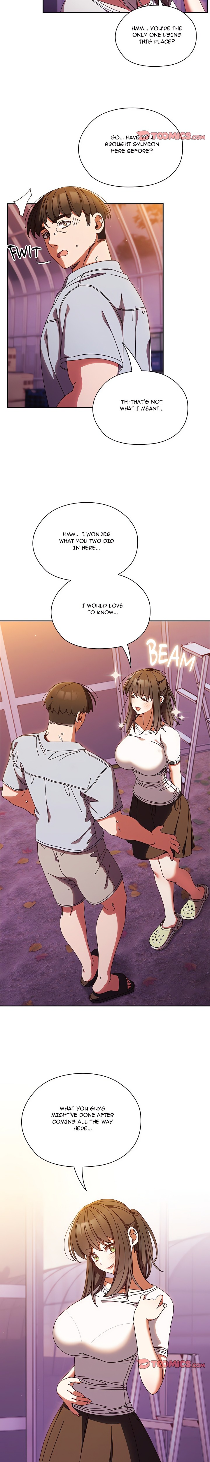 Boss! I’m Taking Your Girl! (Uncensored) - Chapter 32 Page 2