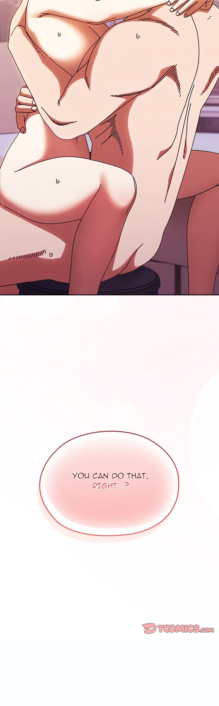 Boss! I’m Taking Your Girl! (Uncensored) - Chapter 32 Page 21