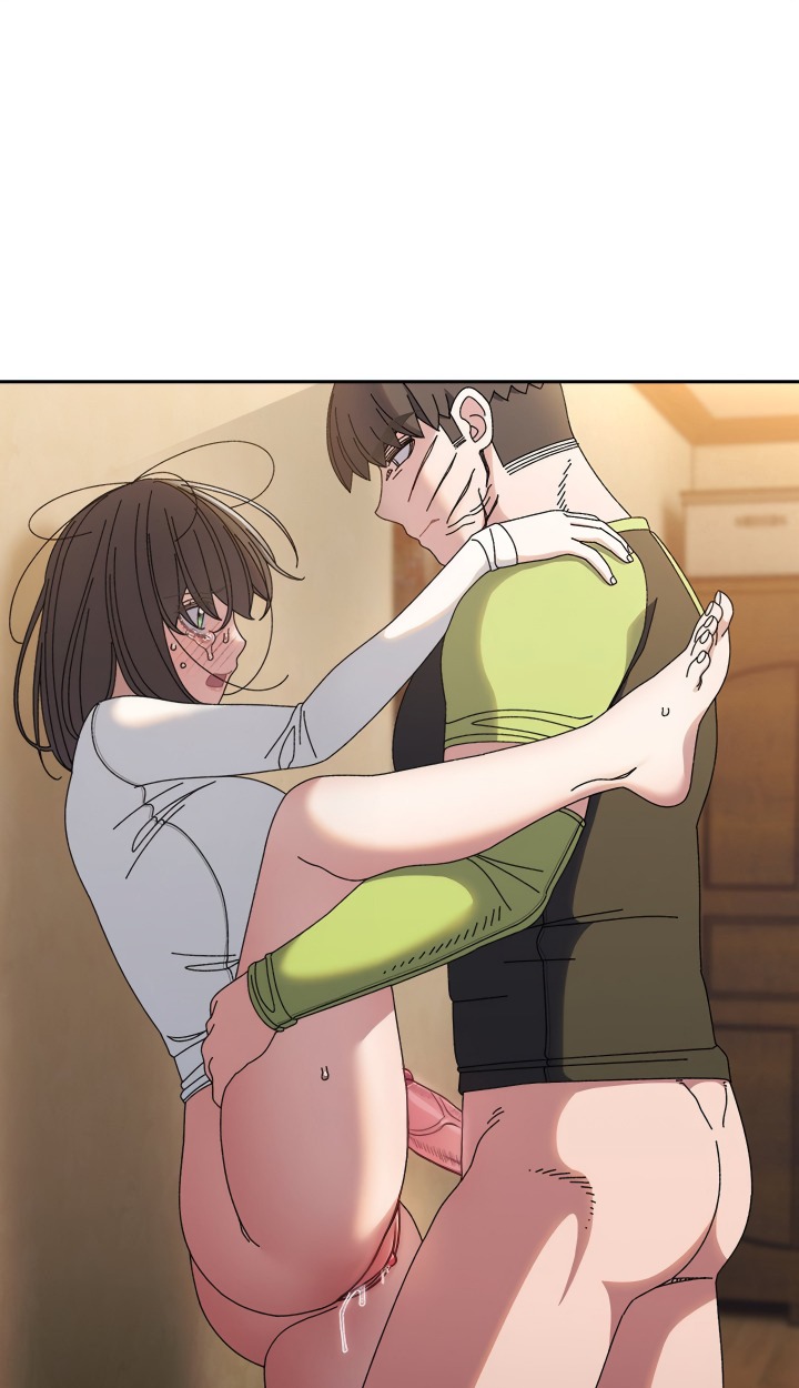 Boss! I’m Taking Your Girl! (Uncensored) - Chapter 42 Page 1