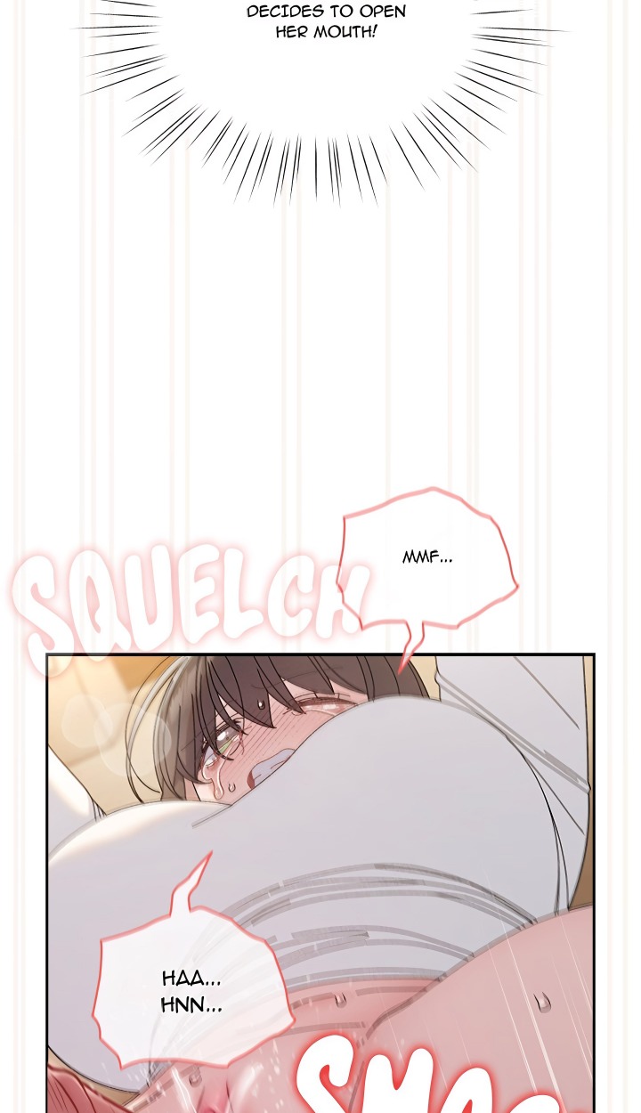 Boss! I’m Taking Your Girl! (Uncensored) - Chapter 42 Page 26