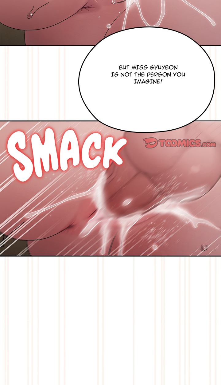 Boss! I’m Taking Your Girl! (Uncensored) - Chapter 42 Page 47