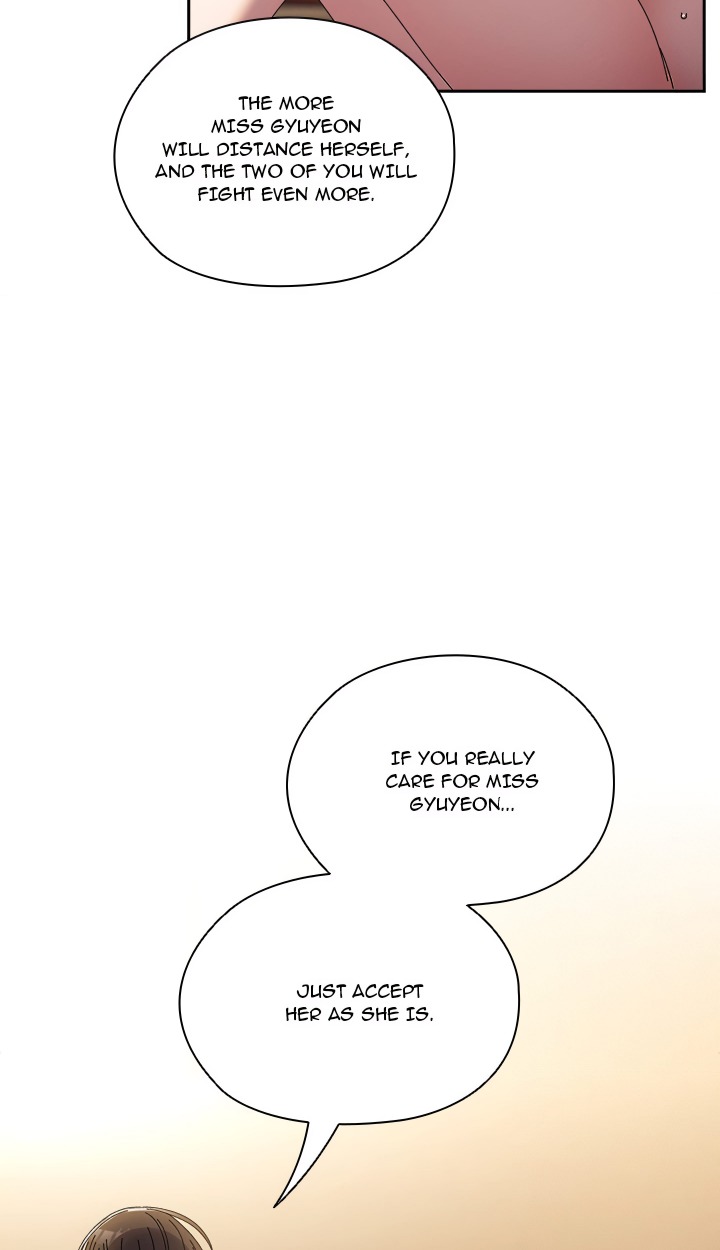 Boss! I’m Taking Your Girl! (Uncensored) - Chapter 42 Page 56