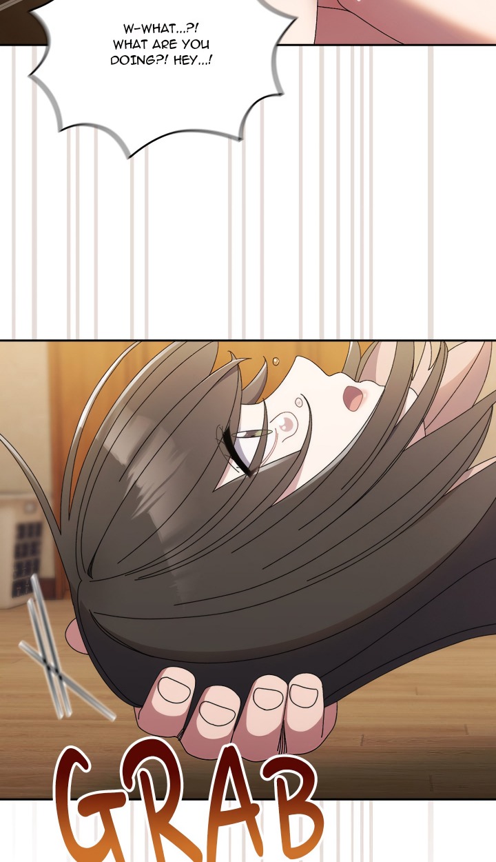 Boss! I’m Taking Your Girl! (Uncensored) - Chapter 42 Page 66