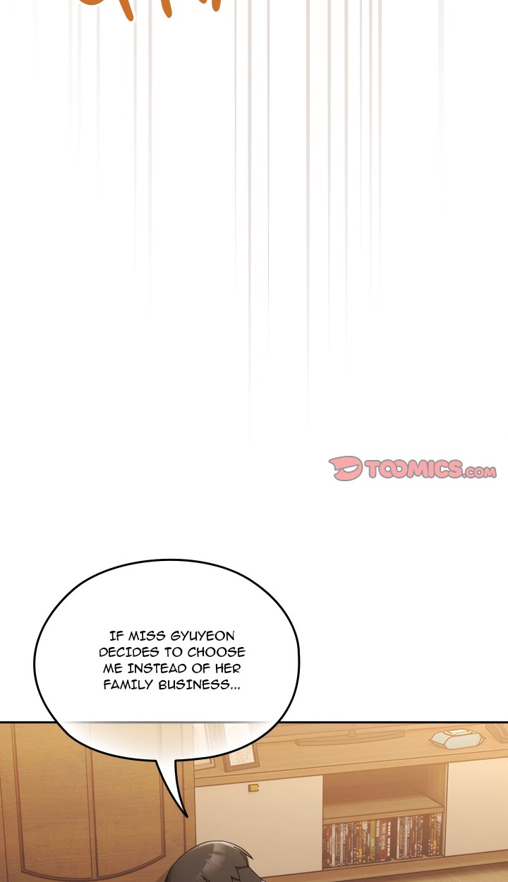 Boss! I’m Taking Your Girl! (Uncensored) - Chapter 42 Page 67