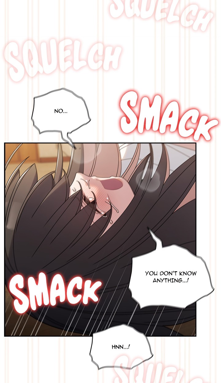 Boss! I’m Taking Your Girl! (Uncensored) - Chapter 42 Page 84