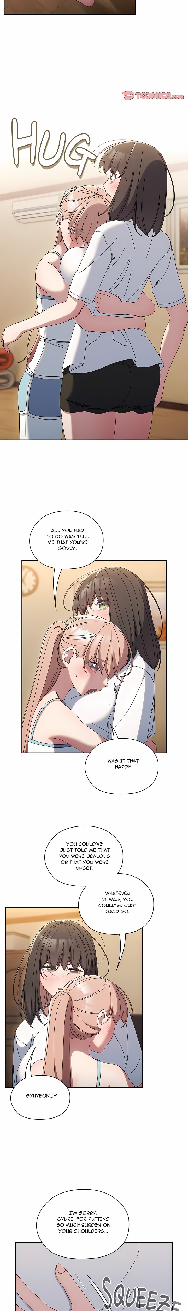 Boss! I’m Taking Your Girl! (Uncensored) - Chapter 45 Page 10