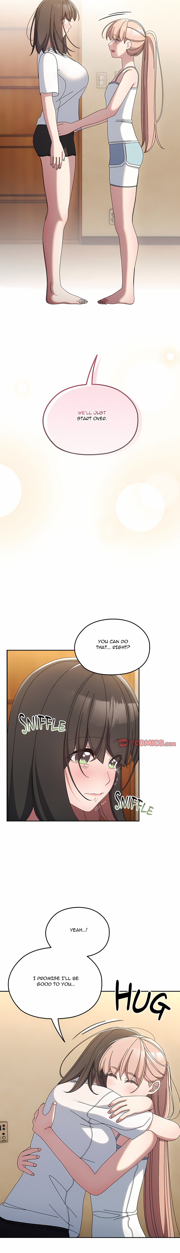 Boss! I’m Taking Your Girl! (Uncensored) - Chapter 45 Page 12