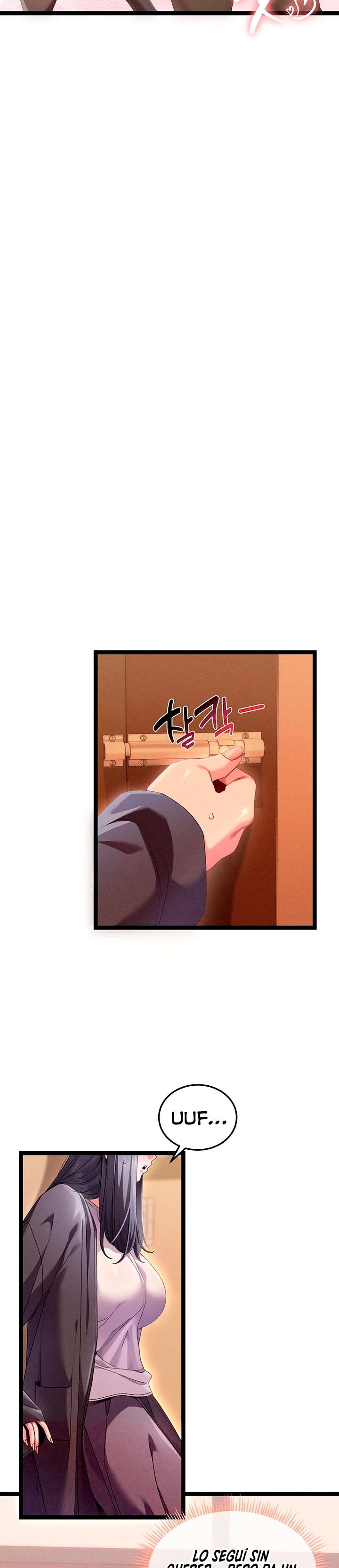 New Town Massage Raw - Chapter 1 Page 31