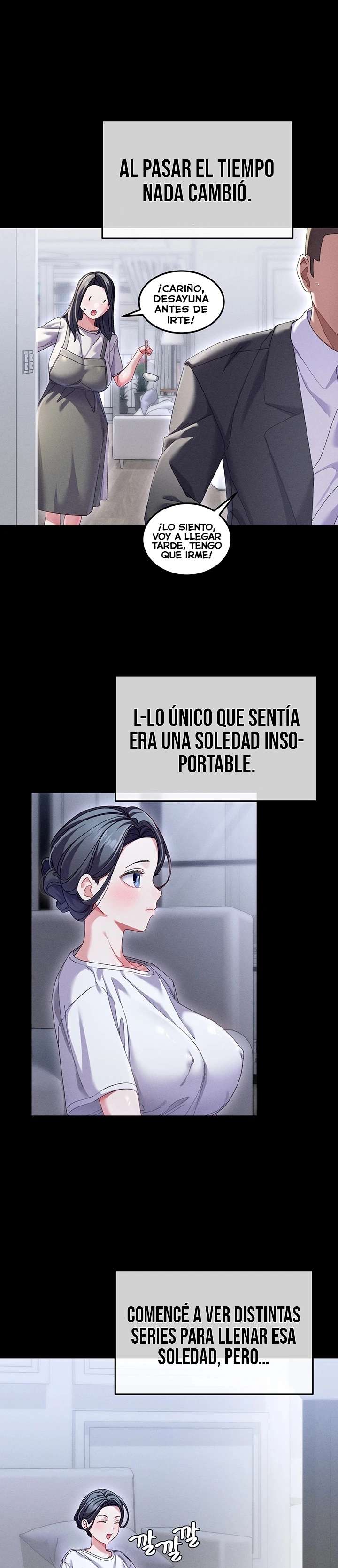 New Town Massage Raw - Chapter 2 Page 25