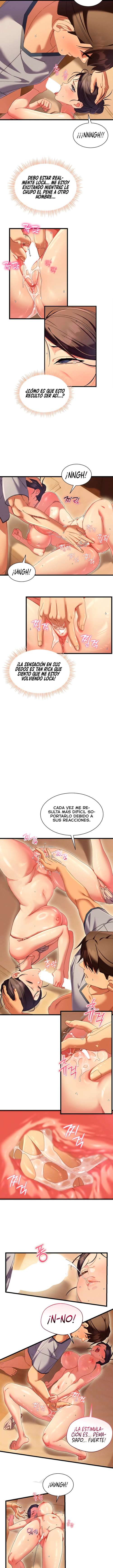 New Town Massage Raw - Chapter 5 Page 3