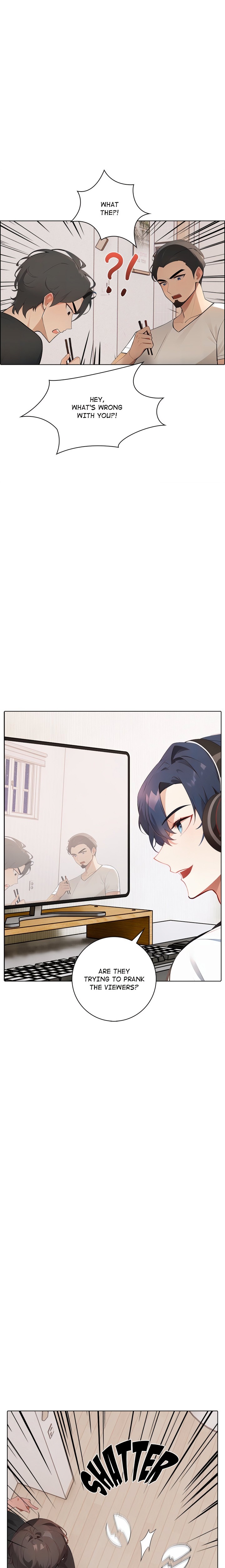 The Unknown Plague - Chapter 1 Page 11