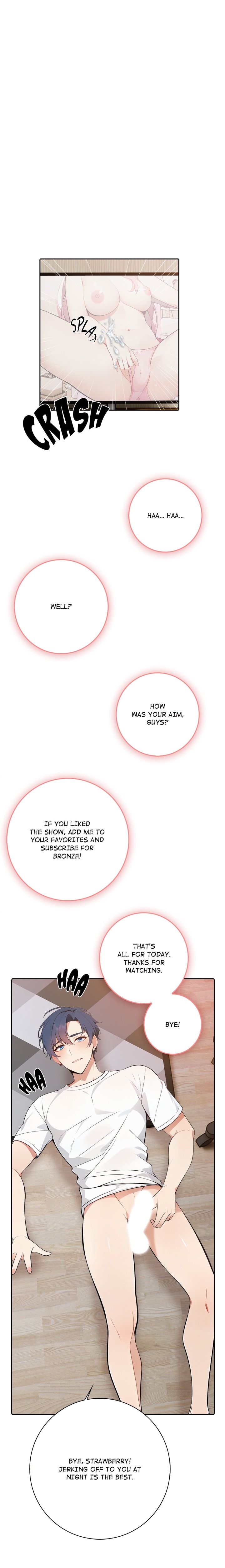 The Unknown Plague - Chapter 1 Page 5