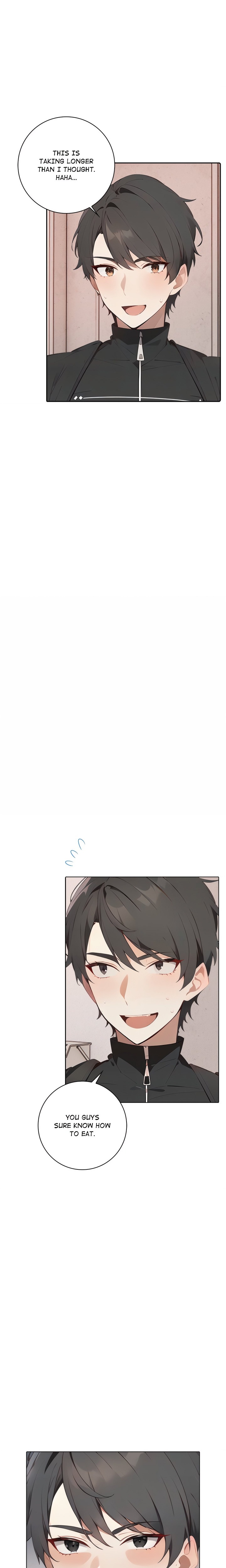 The Unknown Plague - Chapter 1 Page 9