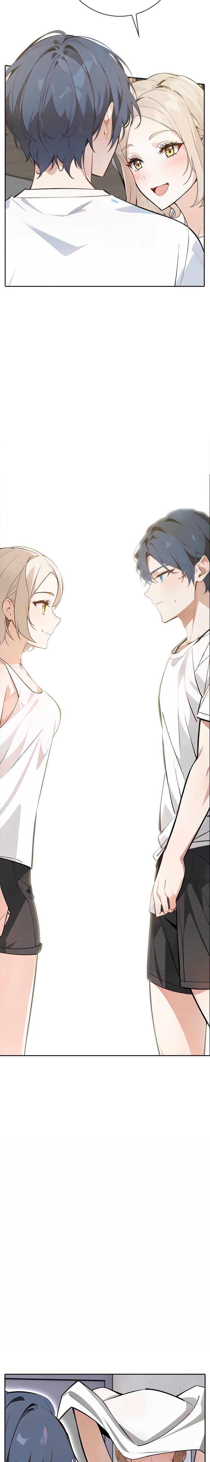 The Unknown Plague - Chapter 2 Page 17