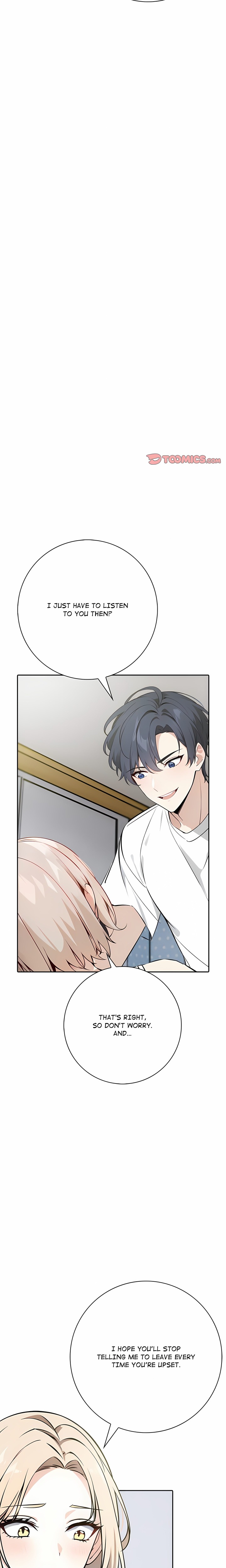 The Unknown Plague - Chapter 7 Page 6