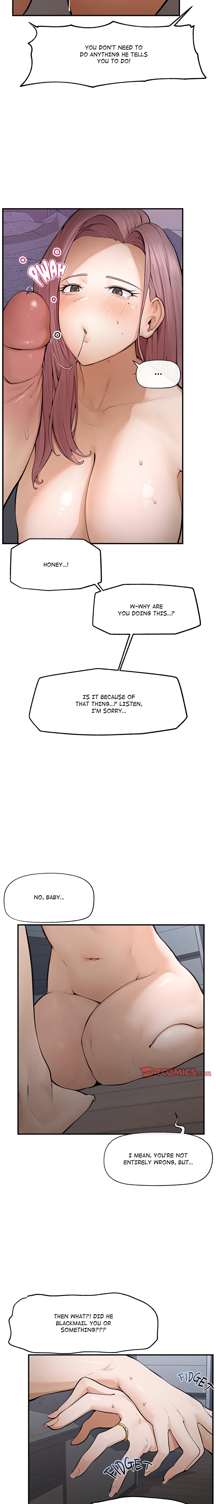 Mr. Superconductor (Uncensored) - Chapter 1 Page 6