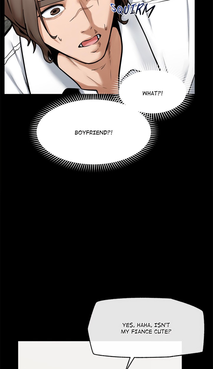 Mr. Superconductor (Uncensored) - Chapter 23 Page 34