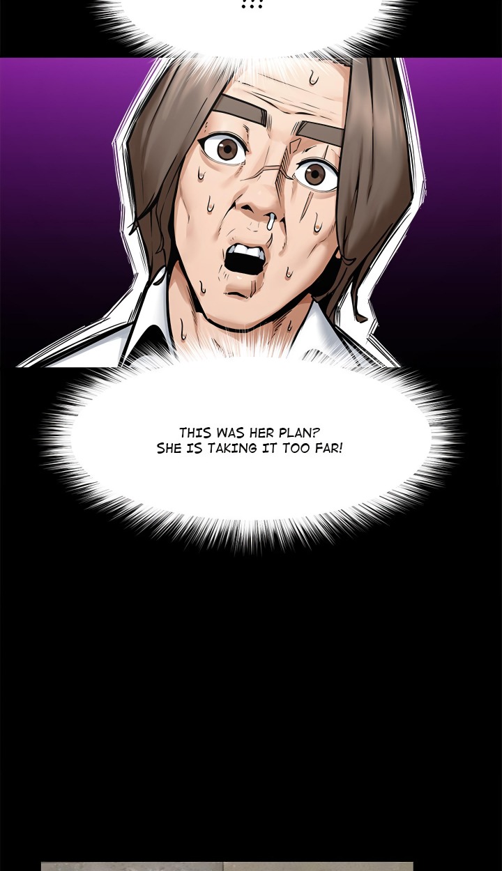 Mr. Superconductor (Uncensored) - Chapter 23 Page 39