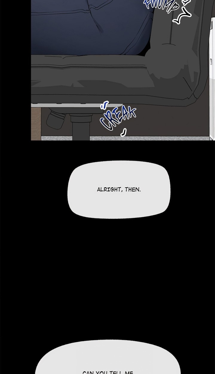 Mr. Superconductor (Uncensored) - Chapter 23 Page 43