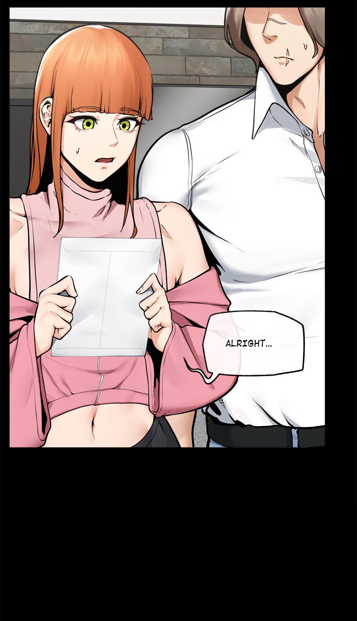 Mr. Superconductor (Uncensored) - Chapter 23 Page 49