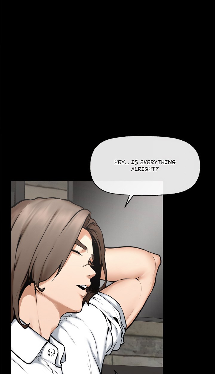 Mr. Superconductor (Uncensored) - Chapter 23 Page 68