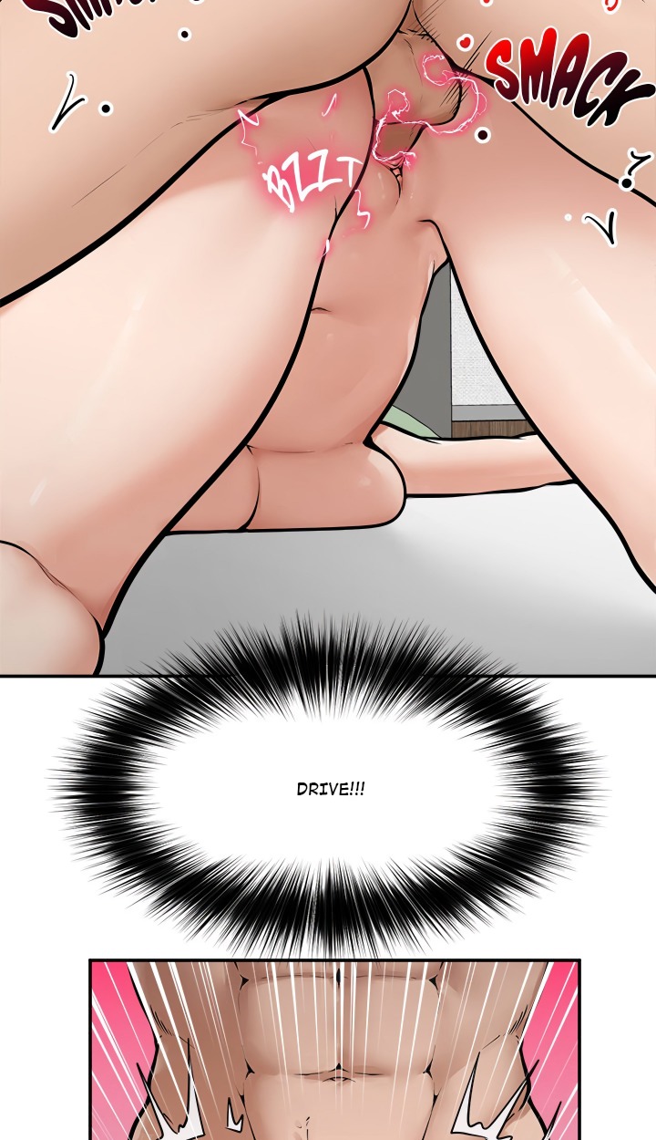 Mr. Superconductor (Uncensored) - Chapter 23 Page 85