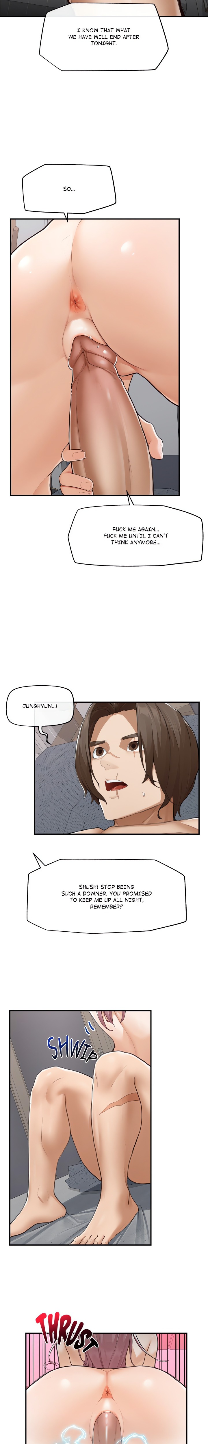 Mr. Superconductor (Uncensored) - Chapter 6 Page 20