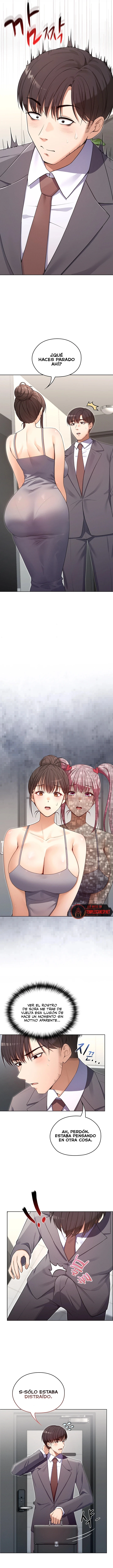 Magical Girl Wife Raw - Chapter 2 Page 5