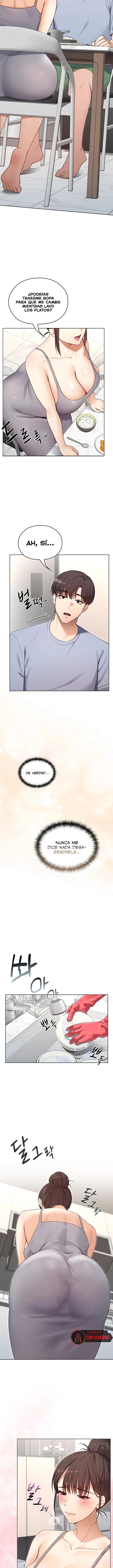 Magical Girl Wife Raw - Chapter 2 Page 11