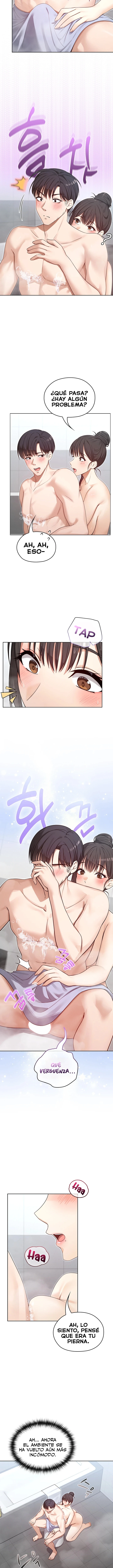 Magical Girl Wife Raw - Chapter 3 Page 4