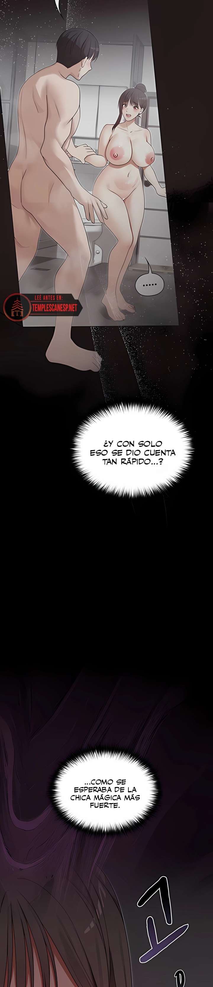 Magical Girl Wife Raw - Chapter 5 Page 6