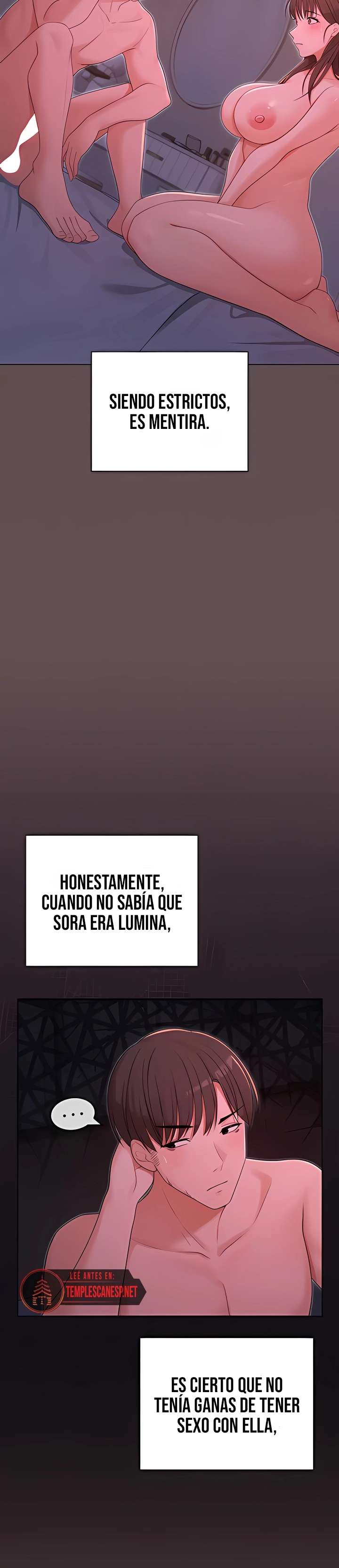 Magical Girl Wife Raw - Chapter 5 Page 18