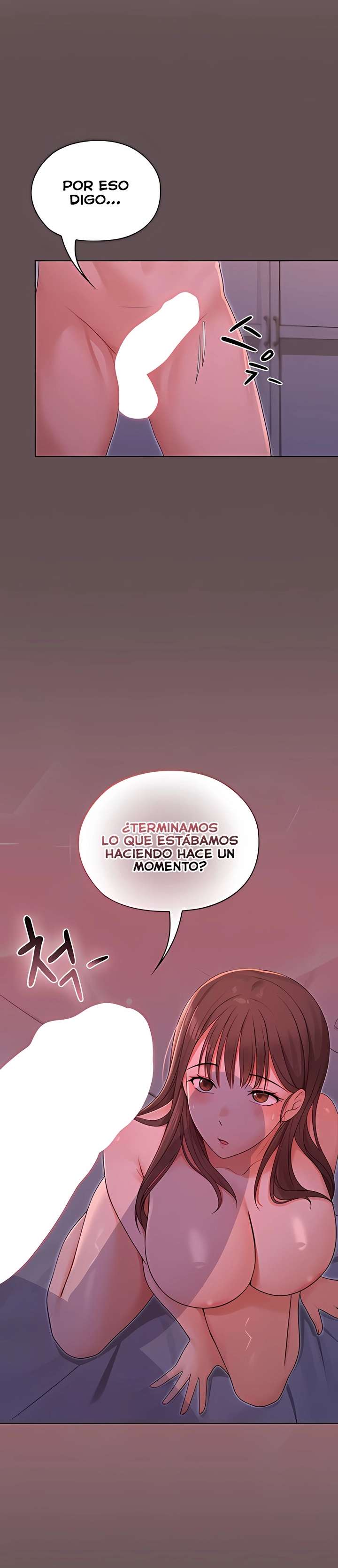 Magical Girl Wife Raw - Chapter 5 Page 20