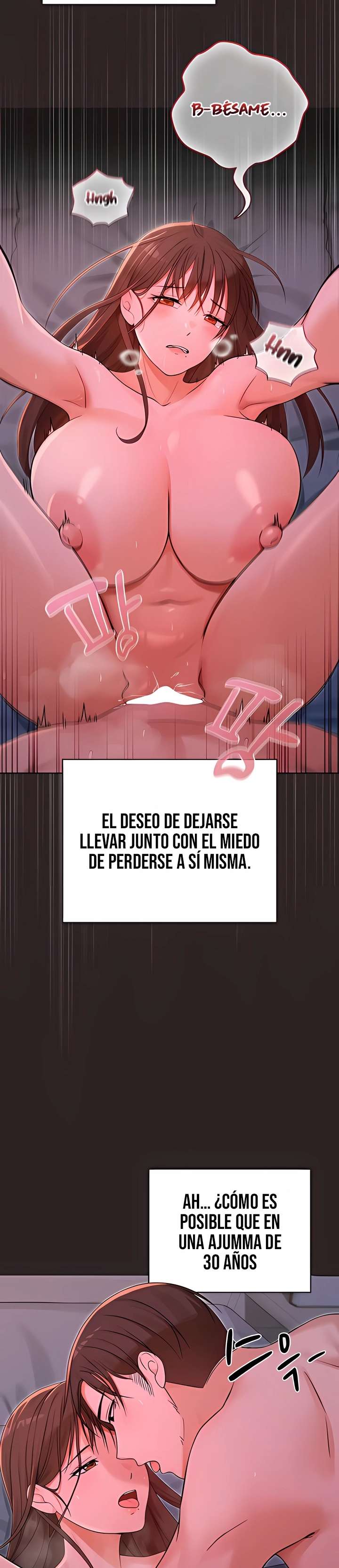 Magical Girl Wife Raw - Chapter 5 Page 36