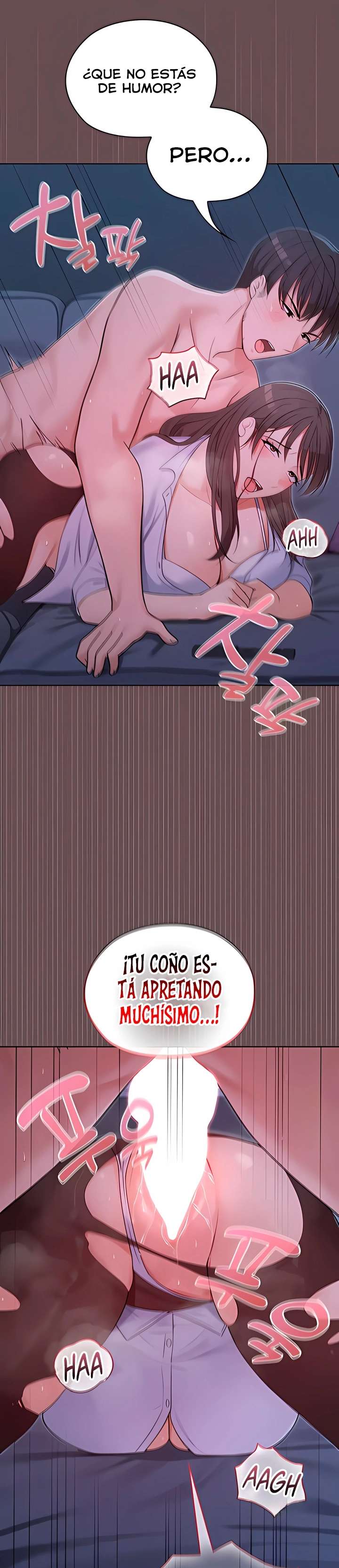 Magical Girl Wife Raw - Chapter 6 Page 31