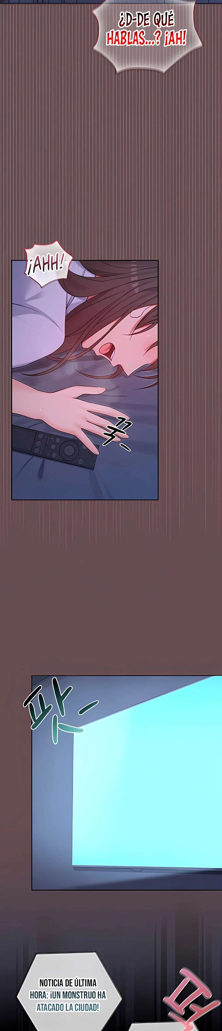 Magical Girl Wife Raw - Chapter 6 Page 32