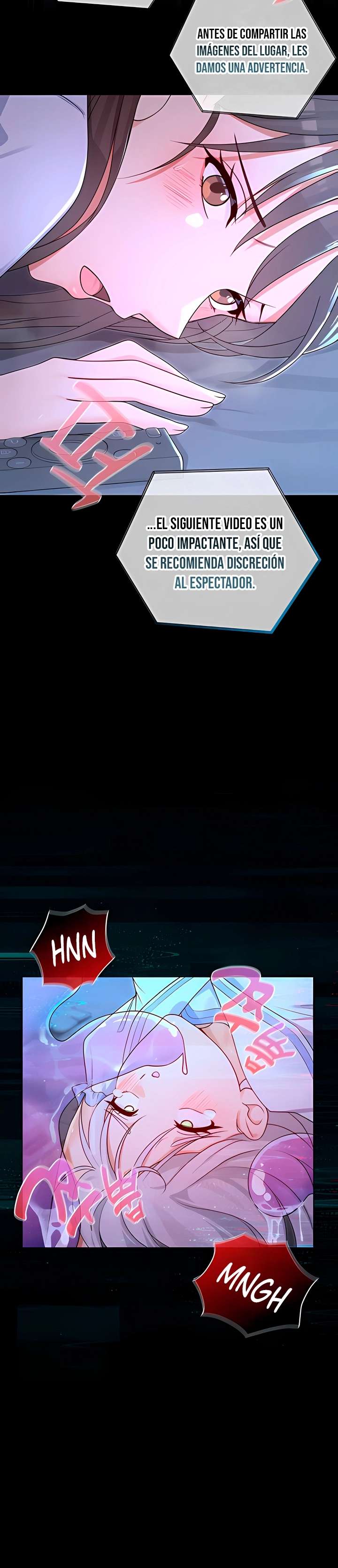 Magical Girl Wife Raw - Chapter 6 Page 33