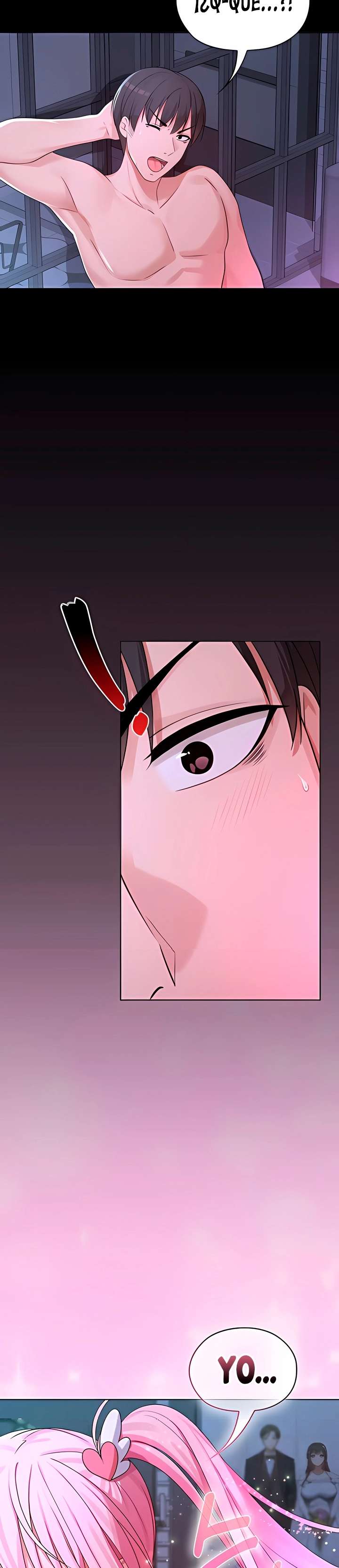 Magical Girl Wife Raw - Chapter 6 Page 41