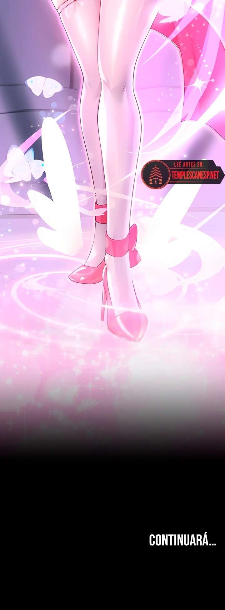 Magical Girl Wife Raw - Chapter 6 Page 43