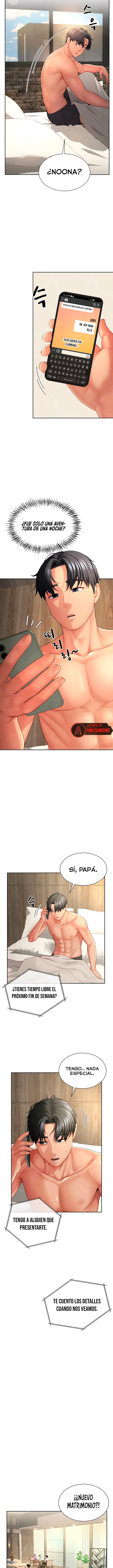 My Sex Partners is Actually Family Raw - Chapter 1 Page 19