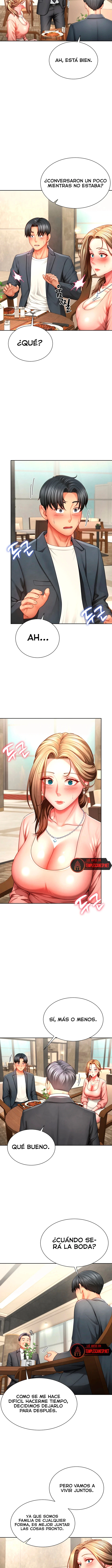 My Sex Partners is Actually Family Raw - Chapter 3 Page 5
