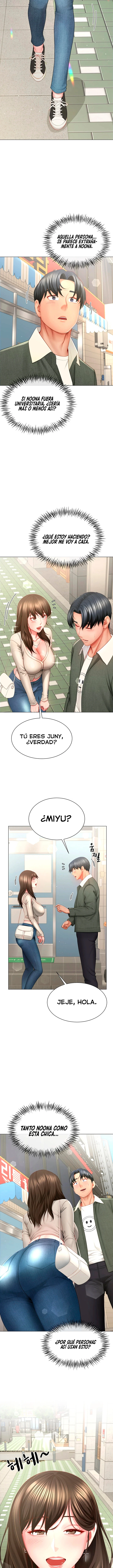 My Sex Partners is Actually Family Raw - Chapter 4 Page 6