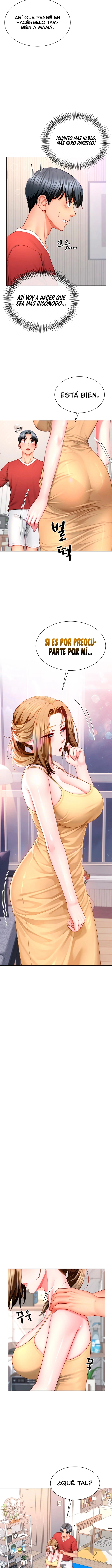 My Sex Partners is Actually Family Raw - Chapter 7 Page 6