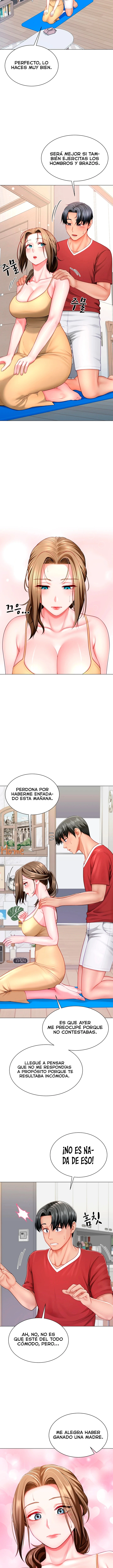 My Sex Partners is Actually Family Raw - Chapter 7 Page 7