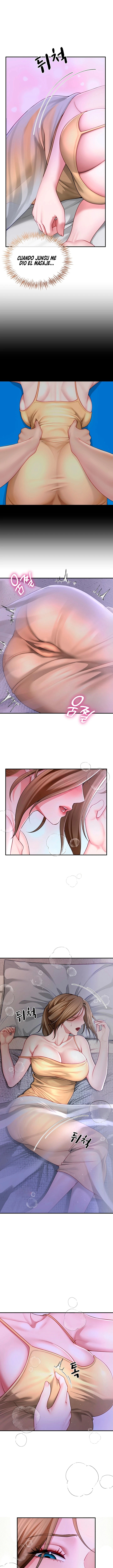 My Sex Partners is Actually Family Raw - Chapter 8 Page 2