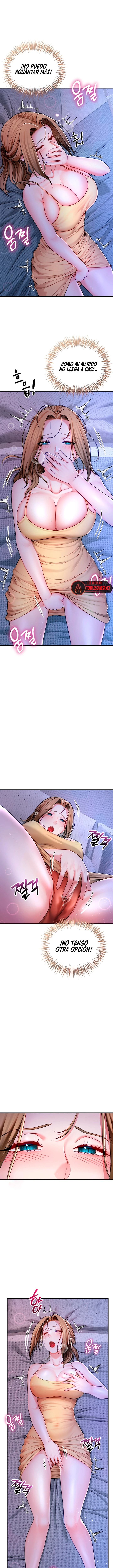 My Sex Partners is Actually Family Raw - Chapter 8 Page 5