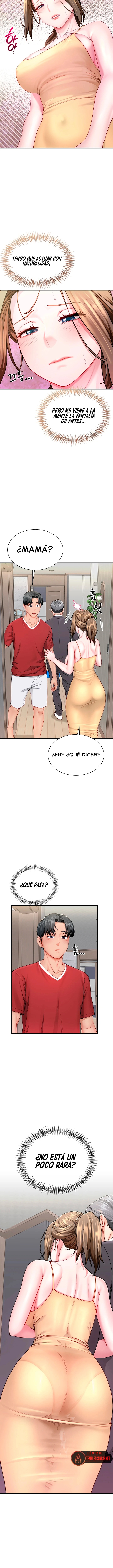 My Sex Partners is Actually Family Raw - Chapter 8 Page 11