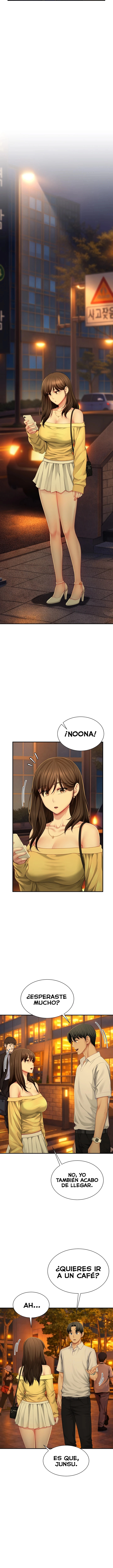 My Sex Partners is Actually Family Raw - Chapter 9 Page 6