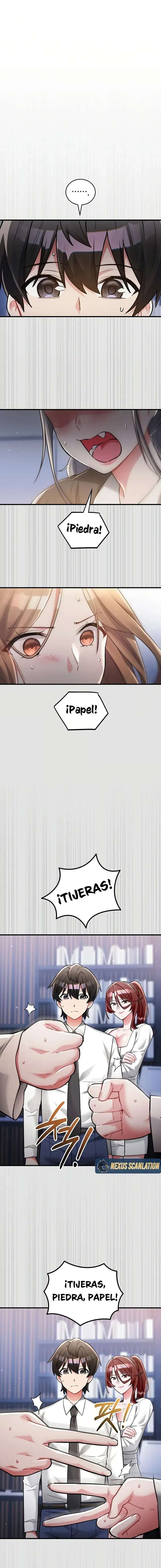 I Didn’t Sign Up For This Raw - Chapter 10 Page 2
