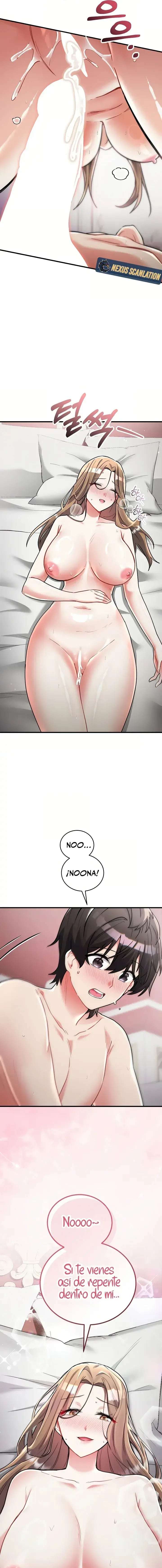 I Didn’t Sign Up For This Raw - Chapter 11 Page 21